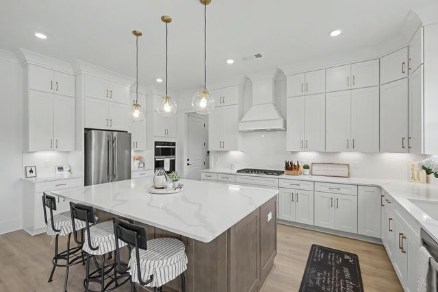 5081 Fairhaven Circle, Thompsons Station, TN 37179