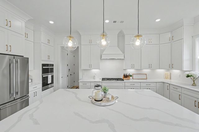 5081 Fairhaven Circle, Thompsons Station, TN 37179
