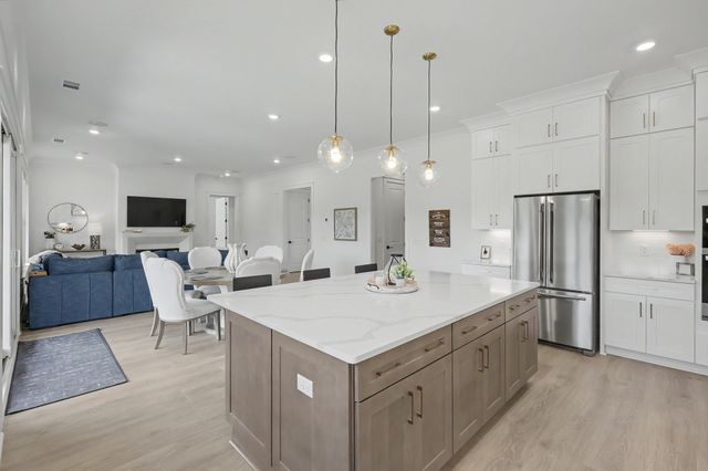 5081 Fairhaven Circle, Thompsons Station, TN 37179