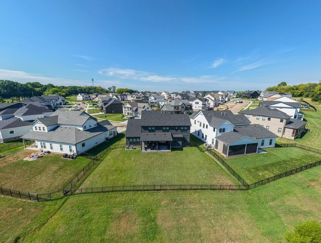 5081 Fairhaven Circle, Thompsons Station, TN 37179