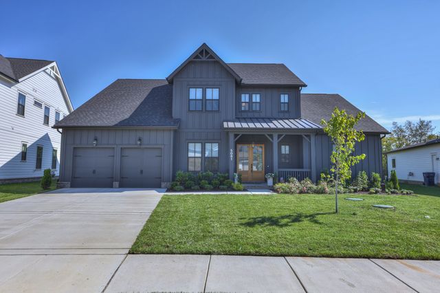 5081 Fairhaven Circle, Thompsons Station, TN 37179