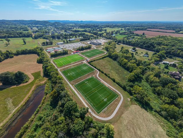 5081 Fairhaven Circle, Thompsons Station, TN 37179
