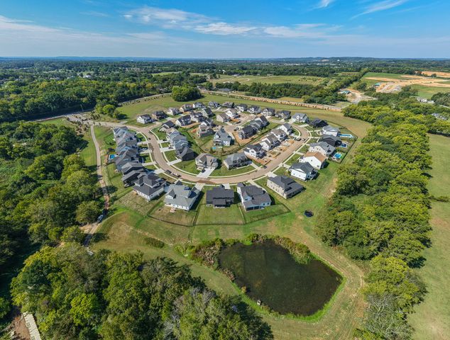 5081 Fairhaven Circle, Thompsons Station, TN 37179