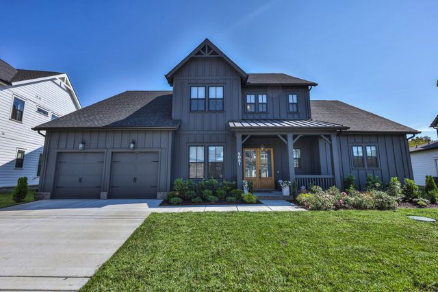 5081 Fairhaven Circle, Thompsons Station, TN 37179