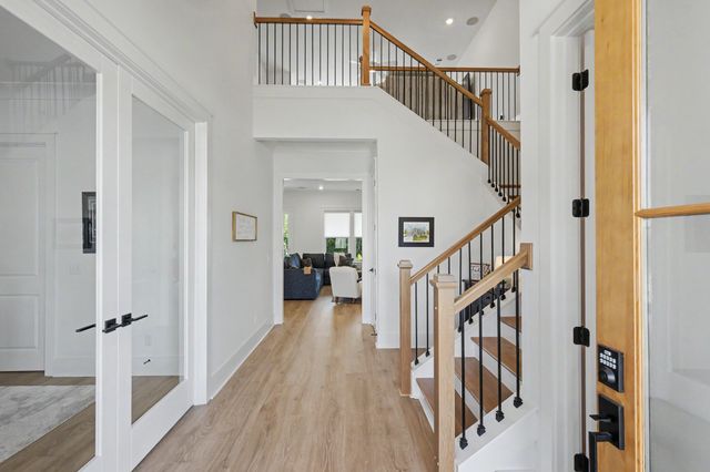 5081 Fairhaven Circle, Thompsons Station, TN 37179