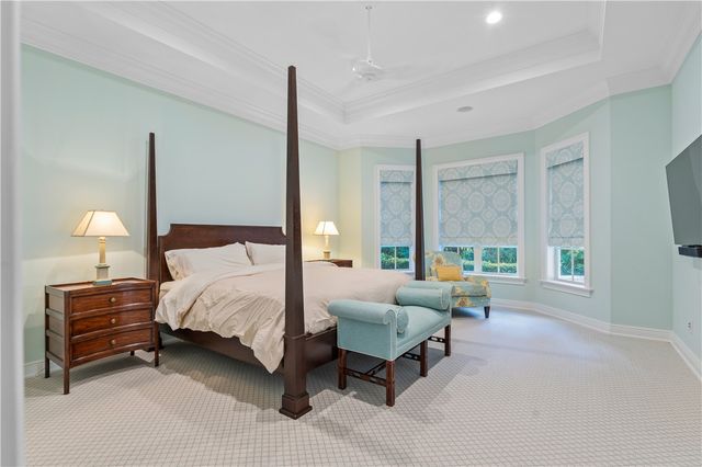 121 Palm Island Lane, Vero Beach, FL 32963