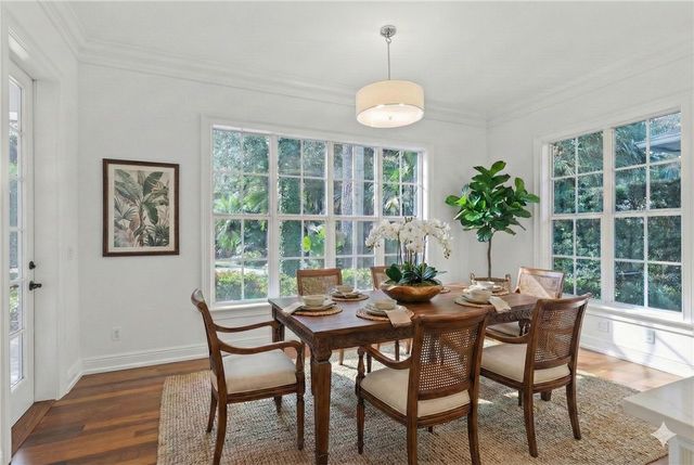 121 Palm Island Lane, Vero Beach, FL 32963