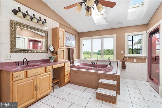 2251 SPECKS RUN RD, Bunker Hill, WV 25413
