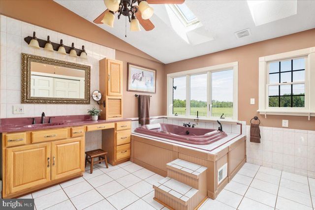 2251 SPECKS RUN RD, Bunker Hill, WV 25413