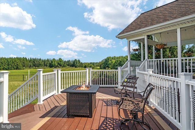 2251 SPECKS RUN RD, Bunker Hill, WV 25413