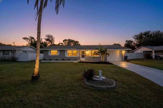 3091 SUNSET BEACH DRIVE, Venice, FL 34293