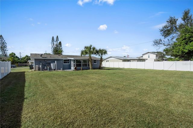 3091 SUNSET BEACH DRIVE, Venice, FL 34293