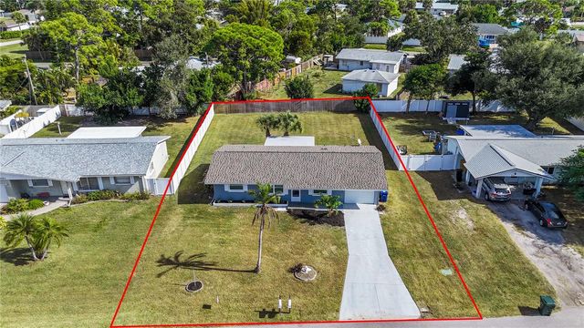 3091 SUNSET BEACH DRIVE, Venice, FL 34293