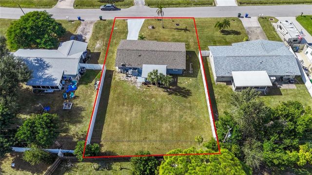 3091 SUNSET BEACH DRIVE, Venice, FL 34293
