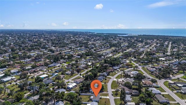3091 SUNSET BEACH DRIVE, Venice, FL 34293