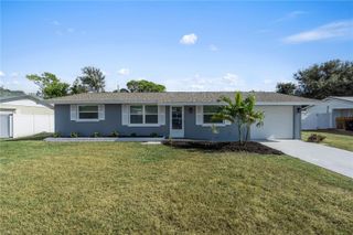 3091 SUNSET BEACH DRIVE, Venice, FL 34293