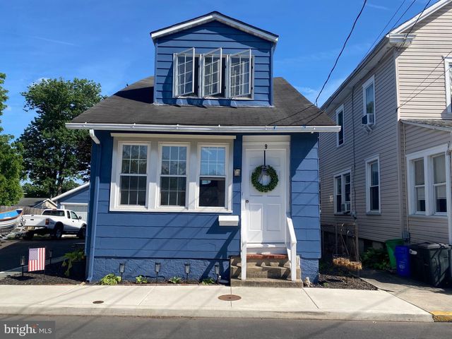 9 SNOWDEN AVE, Haddonfield, NJ 08033