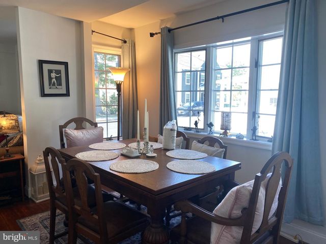 9 SNOWDEN AVE, Haddonfield, NJ 08033