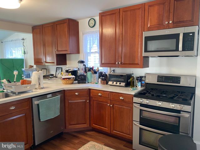 9 SNOWDEN AVE, Haddonfield, NJ 08033