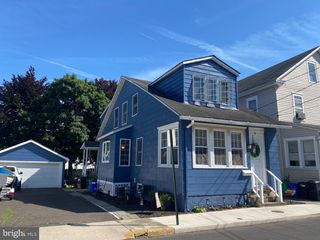 9 SNOWDEN AVE, Haddonfield, NJ 08033