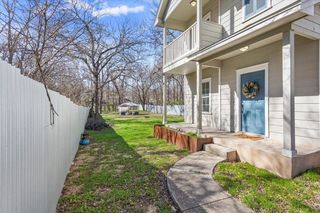 1210 E M Franklin Ave B, Austin, TX 78721