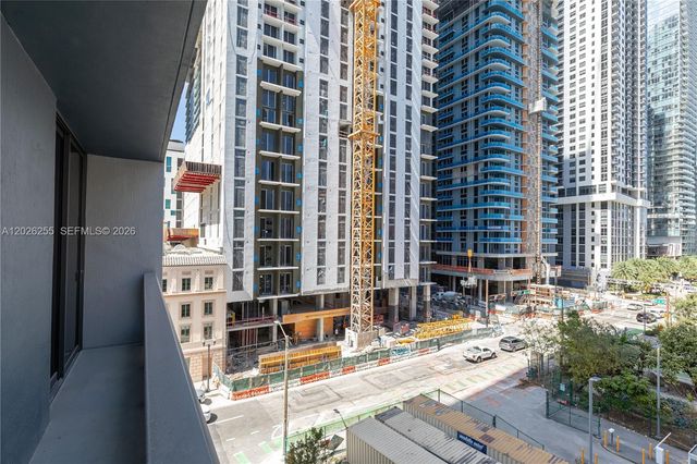 121 NE 5th St 510, Miami, FL 33132