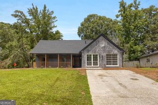 8689 Cedar Creek Ridge, Riverdale, GA 30274