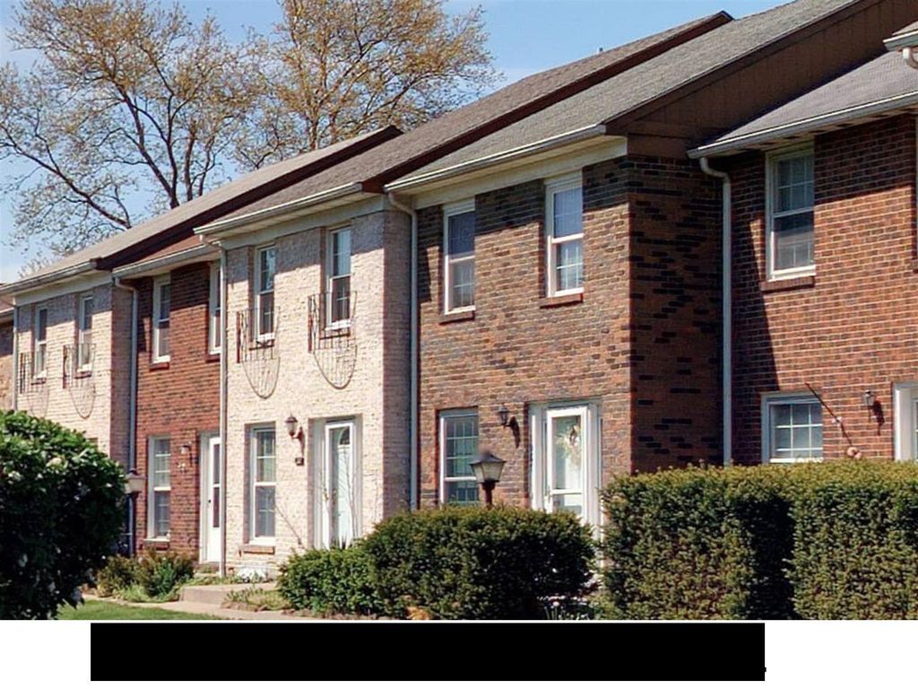 1085 Hardesty Place E, N4, Columbus, OH 43204