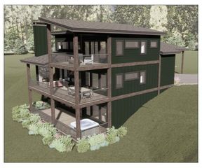 LOT 13 River Rock Lane, Blue Ridge, GA 30513