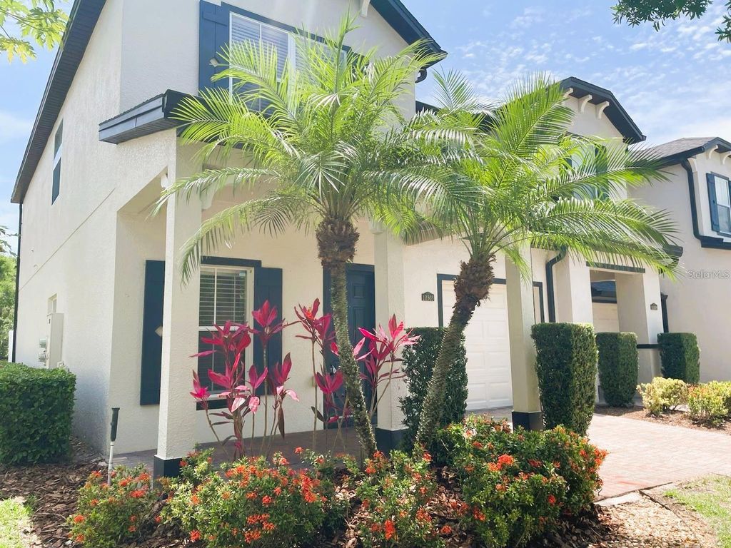 10303 PARK COMMONS DRIVE, Orlando, FL 32832