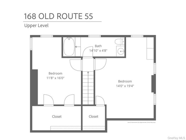 168 Old Route 55, Pawling, NY 12564