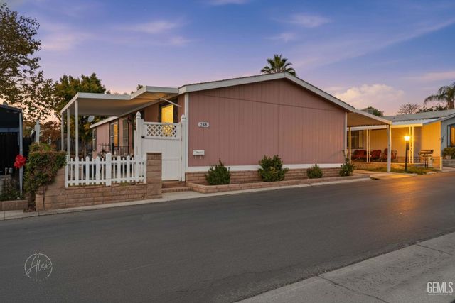 8536 Kern Canyon Road 248, Bakersfield, CA 93306