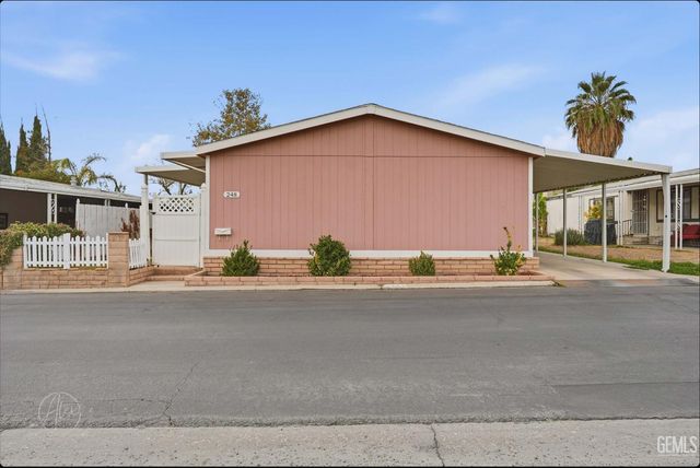 8536 Kern Canyon Road 248, Bakersfield, CA 93306