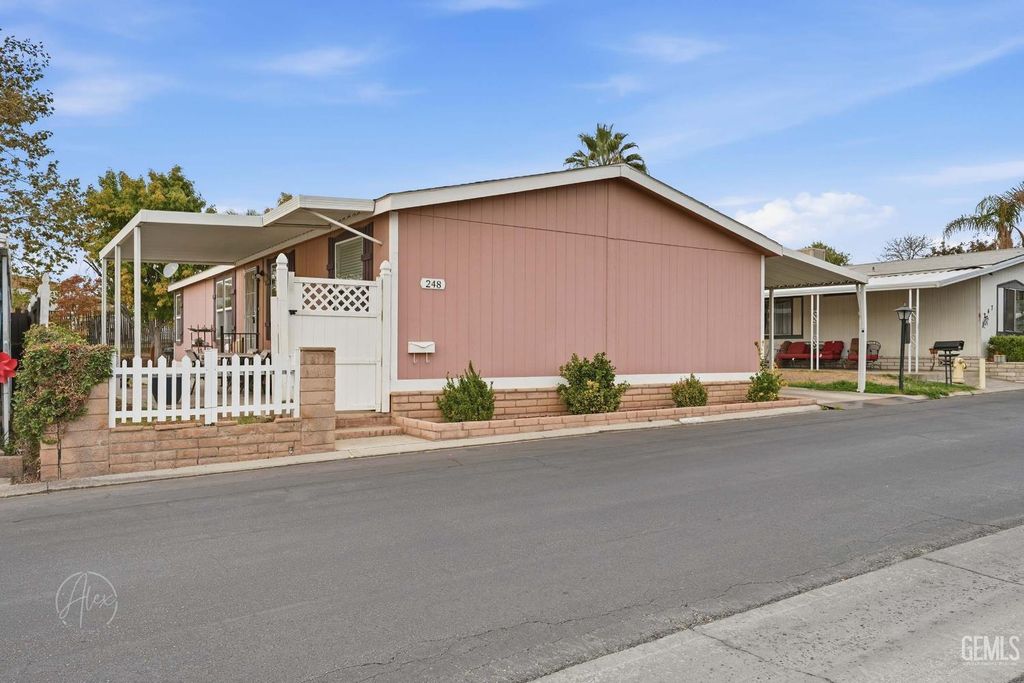 8536 Kern Canyon Road 248, Bakersfield, CA 93306