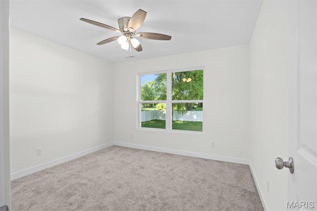5707 Humbert Road, Godfrey, IL 62035