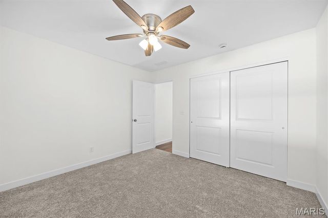 5707 Humbert Road, Godfrey, IL 62035