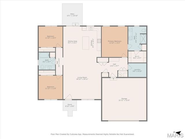 5707 Humbert Road, Godfrey, IL 62035