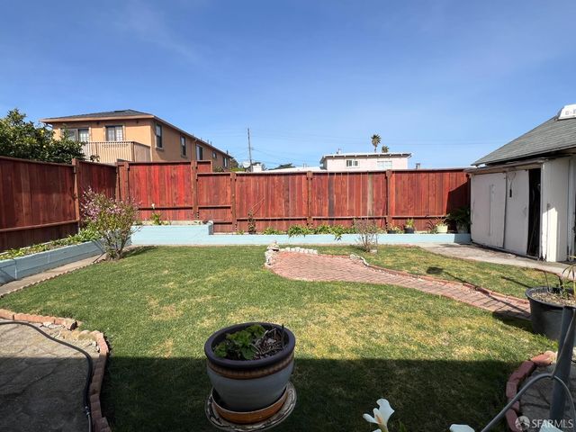 10 Bradford Drive, South San Francisco, CA 94080