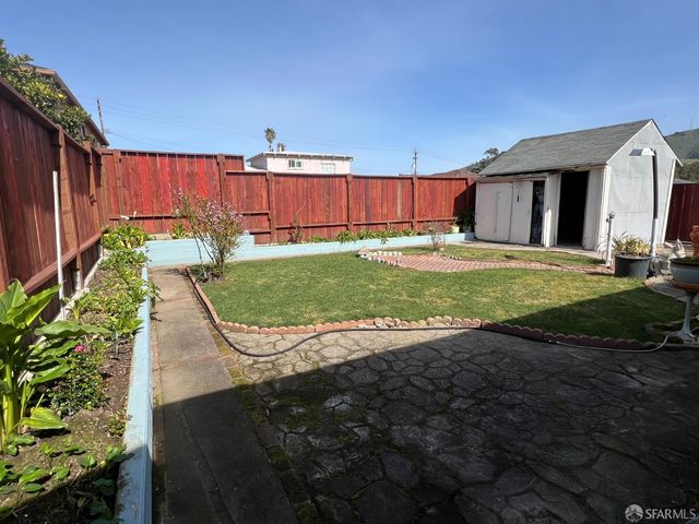 10 Bradford Drive, South San Francisco, CA 94080