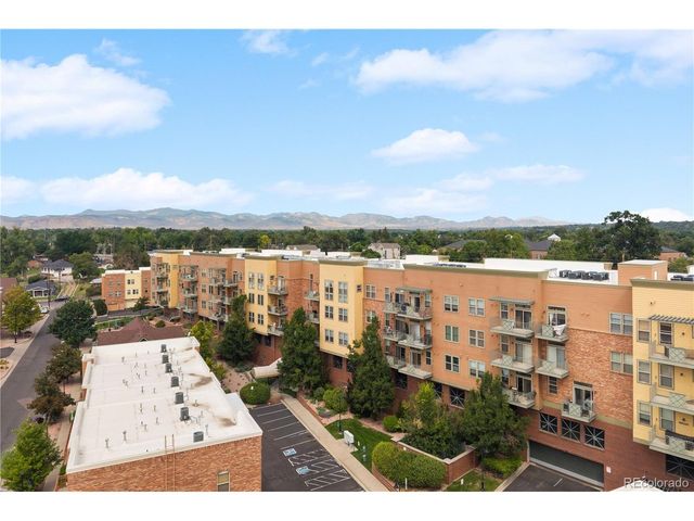 7931 W 55th Ave 112, Arvada, CO 80002