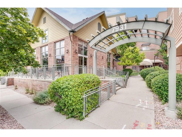7931 W 55th Ave 112, Arvada, CO 80002