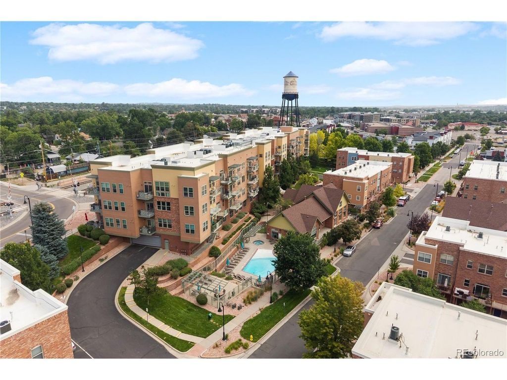 7931 W 55th Ave 112, Arvada, CO 80002