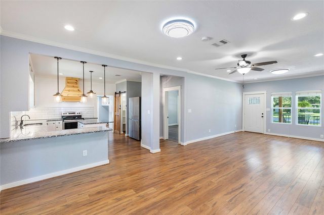 531 Brookwater Drive, Huffman, TX 77336