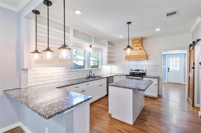 531 Brookwater Drive, Huffman, TX 77336