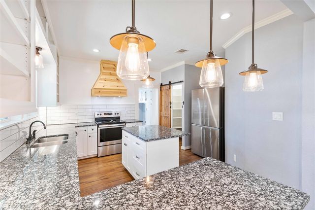 531 Brookwater Drive, Huffman, TX 77336