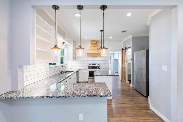 531 Brookwater Drive, Huffman, TX 77336