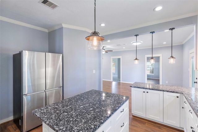 531 Brookwater Drive, Huffman, TX 77336