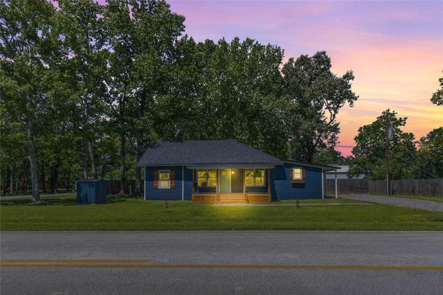 531 Brookwater Drive, Huffman, TX 77336