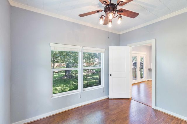 531 Brookwater Drive, Huffman, TX 77336