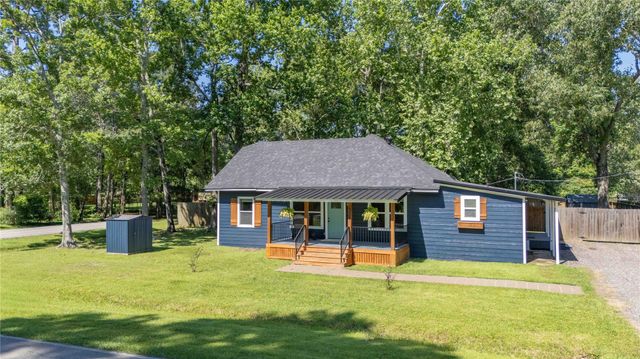 531 Brookwater Drive, Huffman, TX 77336